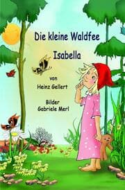 Cover von Die kleine Waldfee Isabella