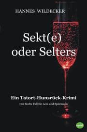 Cover von Sekt(e) oder Selters