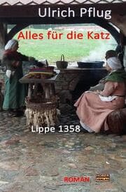 Cover von Alles für die Katz - Lippe 1358