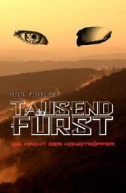 Cover von Tausendfürst