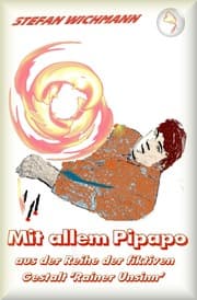 Cover von Mit allem Pipapo