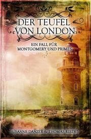 Cover von Der Teufel von London