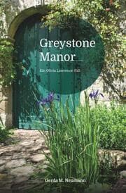 Cover von Greystone Manor