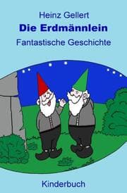 Cover von Die Erdmännlein