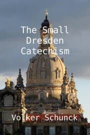 Cover von The Small Dresden Catechism