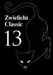 Cover von Zwielicht Classic 13