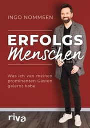 Cover von Erfolgsmenschen