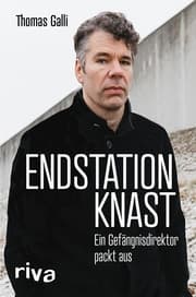 Cover von Endstation Knast