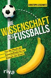 Cover von Die Wissenschaft des Fußballs