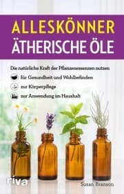 Cover von Alleskönner ätherische Öle