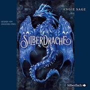 Cover von Silberdrache 1: Silberdrache