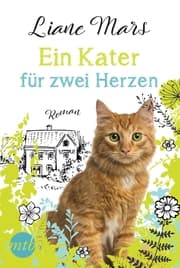 Cover von Ein Kater für zwei Herzen