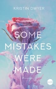 Cover von Some Mistakes Were Made