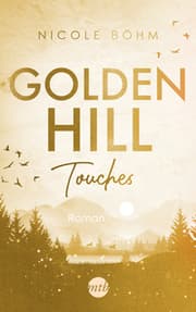 Cover von Golden Hill Touches