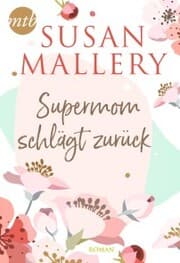 Cover von Supermom schlägt zurück