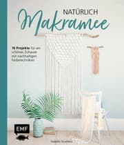 Cover von Natürlich Makramee