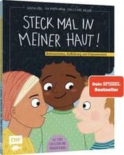 Cover of Steck mal in meiner Haut!