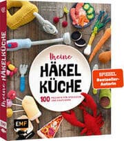 Cover von Meine Häkelküche