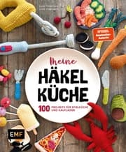Cover von Meine Häkelküche