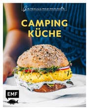Cover von Genussmomente: Camping-Küche