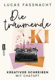 Cover von Die träumende KI