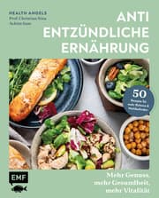 Cover von Antientzündliche Ernährung