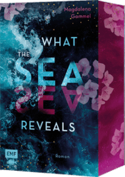 Cover von What the Sea Reveals