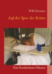 Cover von Auf der Spur der Keime