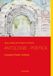 Cover von Antologie - Poetica