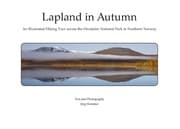 Cover von Lapland in Autumn