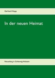 Cover von In der neuen Heimat