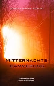 Cover von Mitternachtsdämmerung