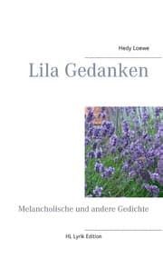 Cover von Lila Gedanken