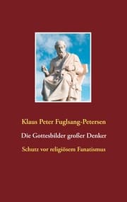 Cover von Die Gottesbilder großer Denker