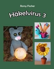 Cover von Häkelvirus 3