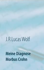Cover von Meine Diagnose Morbus Crohn