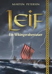 Cover von Leif