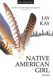 Cover von Native American Girl