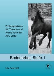Cover von Bodenarbeit