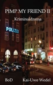 Cover von Pimp My Friend II