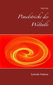 Cover von Pinselstriche des Weltalls