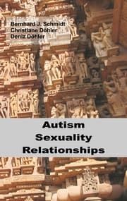 Cover von Autism - Sexuality - Relationships