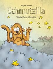 Cover von Schmutzilla