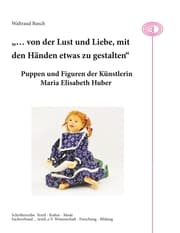 Cover von '... von der Lust und Liebe, mit den Händen etwas zu gestalten'