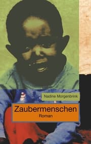 Cover von Zaubermenschen
