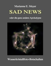 Cover von Sad News oder die ganz andere Apokalypse