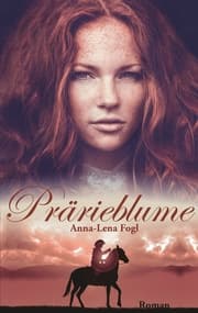 Cover von Prärieblume