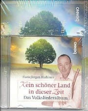 Cover von Kein schöner Land in dieser Zeit