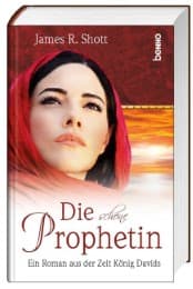 Cover von Die schöne Prophetin