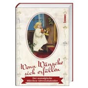 Cover von Wenn Wünsche sich erfüllen